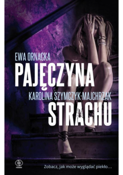 Pajęczyna strachu