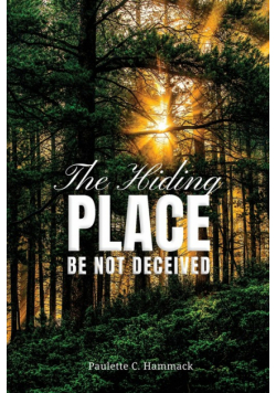The Hiding Place