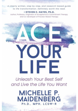 ACE Your Life