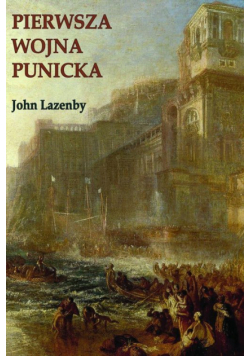 Pierwsza wojna Punicka. Historia militarna