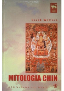 Mitologia Chin