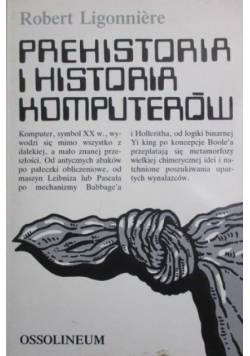 Prehistoria i historia komputerów