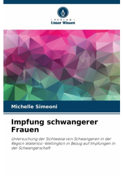 Impfung schwangerer Frauen