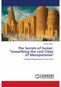 The Secrets of Sumer