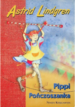Pippi Pończoszanka