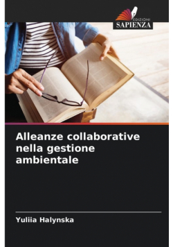 Alleanze collaborative nella gestione ambientale
