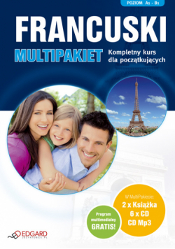 Francuski Multipakiet