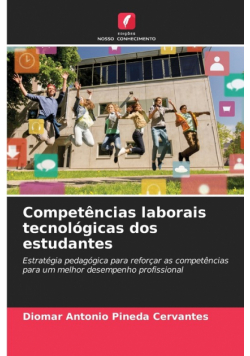 Competências laborais tecnológicas dos estudantes