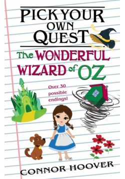 Pick Your Own Quest