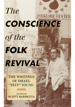 The Conscience of the Folk Revival