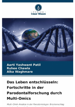 Das Leben entschlüsseln