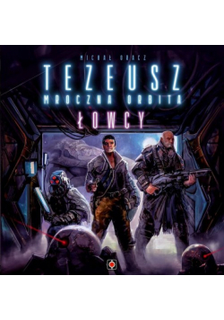 Tezeusz: Łowcy
