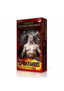 Spartakus Widmo śmierci