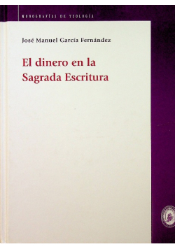 El dinero en la Sagrada Escritura