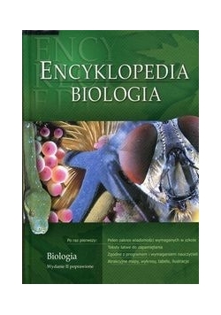 Encyklopedia Biologia