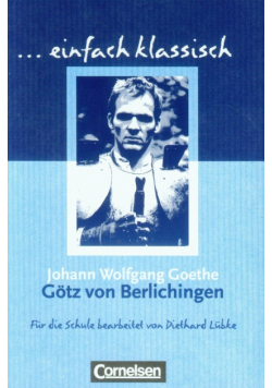 Gotz von Berlichingen