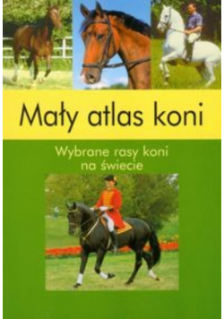 Mały atlas koni