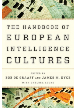 Handbook of European Intelligence Cultures