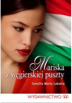 Mariska z węgierskiej puszty
