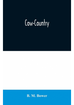 Cow-Country