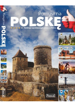 Pomysł na Polskę Ranking atrakcji