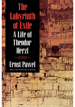 The Labyrinth of Exile