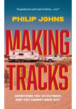 Making Tracks