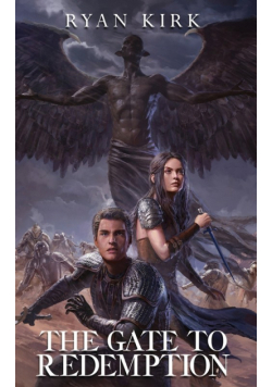 The Gate to Redemption
