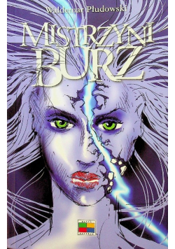 Mistrzyni Burz