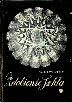 Zdobienie szkła