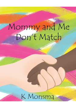 Mommy and Me Don't Match