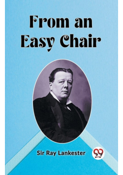 From an Easy Chair