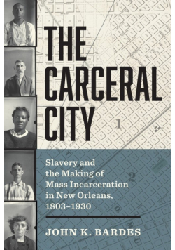 The Carceral City