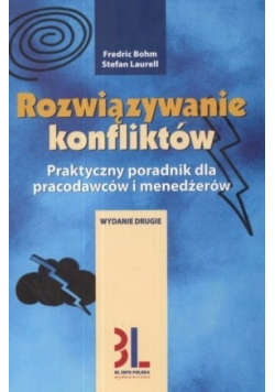Rozwiązywanie konfliktów