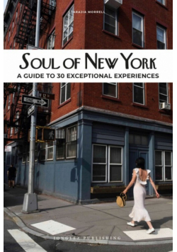 Soul of New York