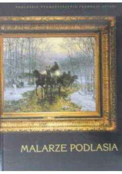 Malarze Podlasia