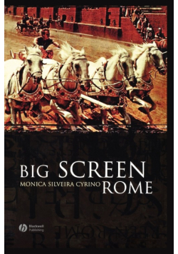 Big Screen Rome 3e