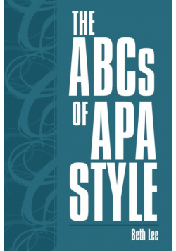 The ABCs of APA Style