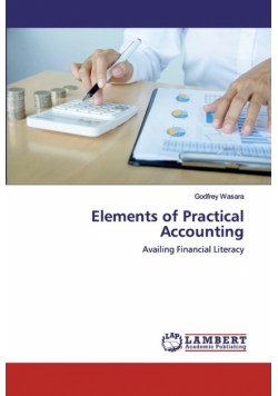 Elements of Practical Accounting