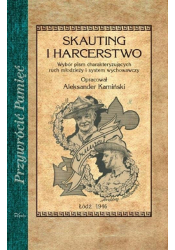 Skauting i harcerstwo