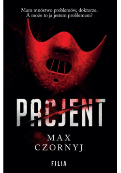 Pacjent