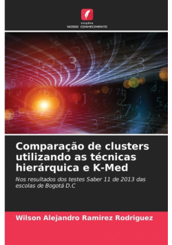 Comparação de clusters utilizando as técnicas hierárquica e K-Med