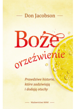 Boże orzeźwienie