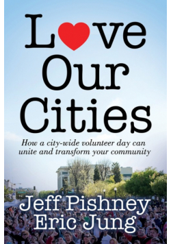 Love Our Cities