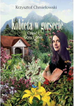 Kobieta w gorsecie