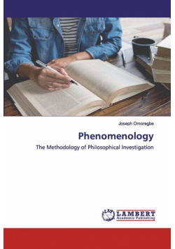 Phenomenology