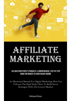 Affiliate Marketing
