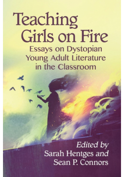 Teaching Girls on Fire