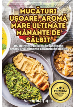Mucături Uşoare, Aromă Mare Ultimate Mănanțe De Sălbit
