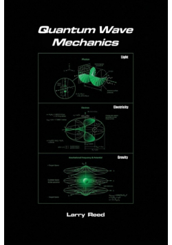Quantum Wave Mechanics - Fourth Edition